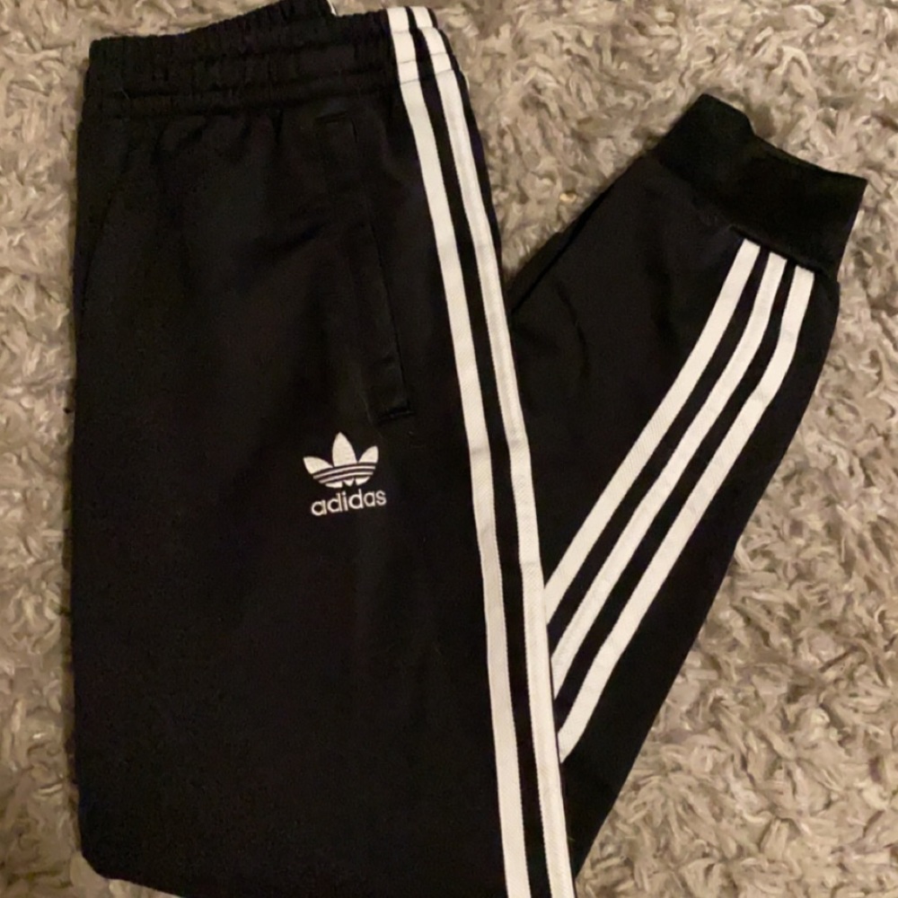 Adidas joggers